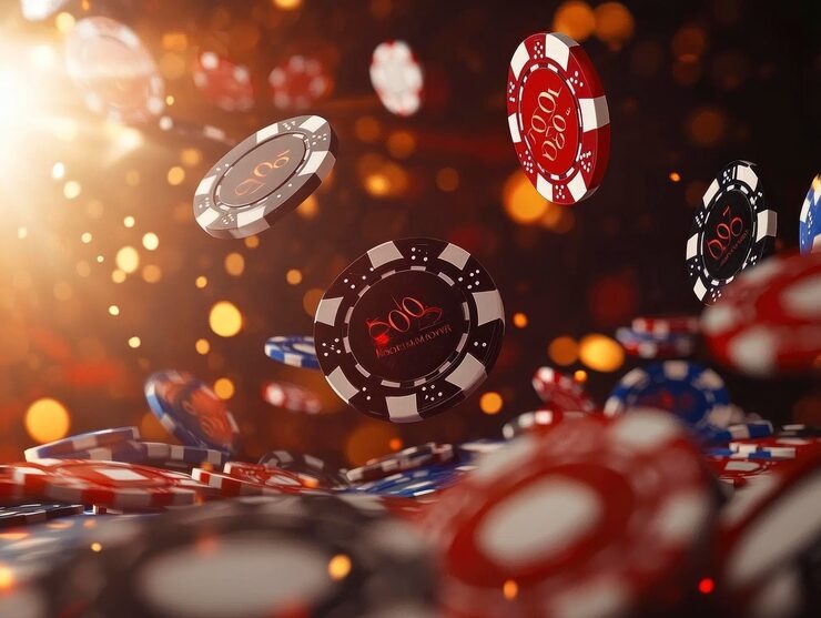 Monopoly Live wheel and betting interface on kampung slot platform showing multiplier segments